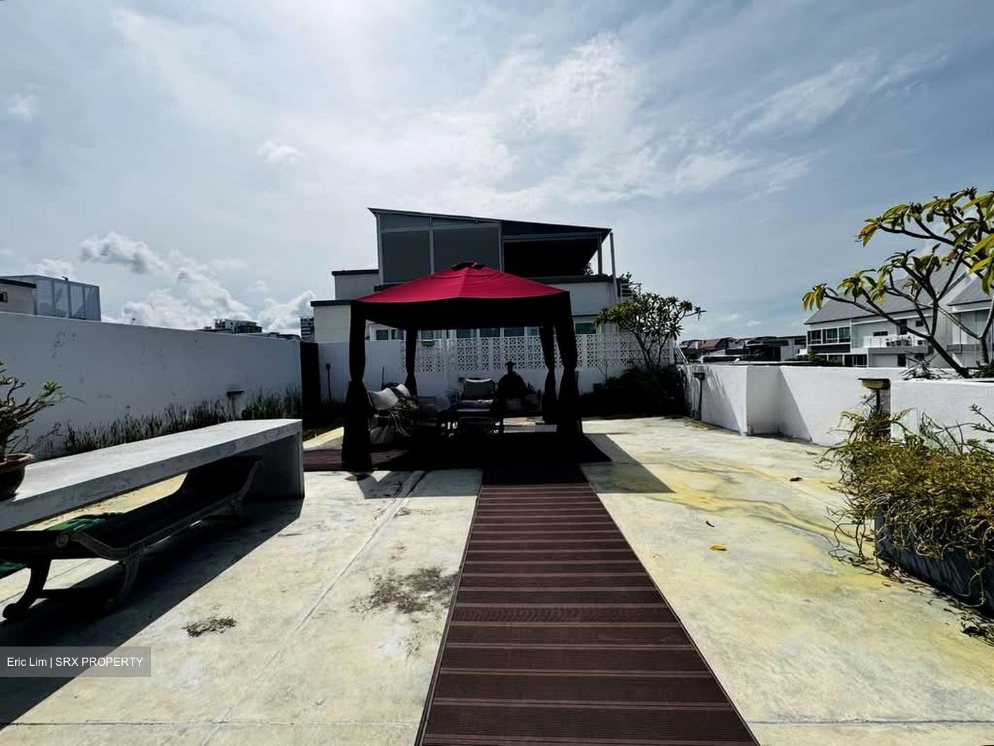 Sunny Palms (D15), Condominium #572263621